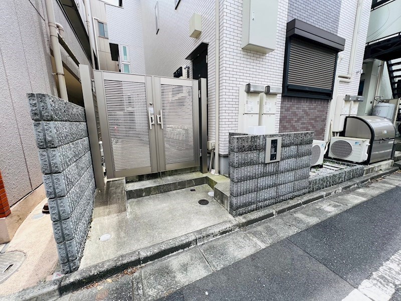 K&amp;#39;s flat その他外観1