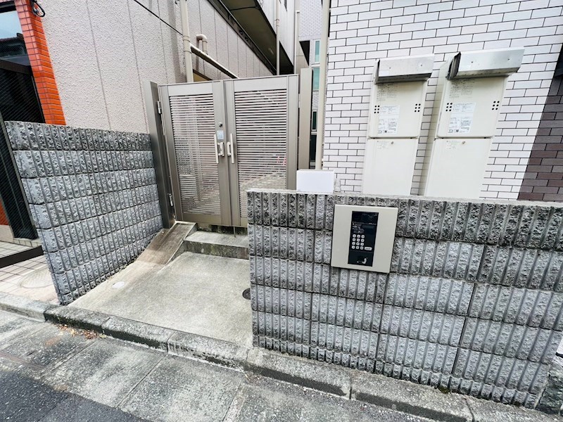 K&amp;#39;s flat その他外観3