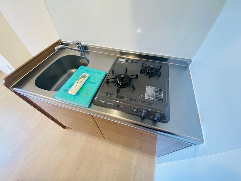 K&amp;#39;s flat その他8