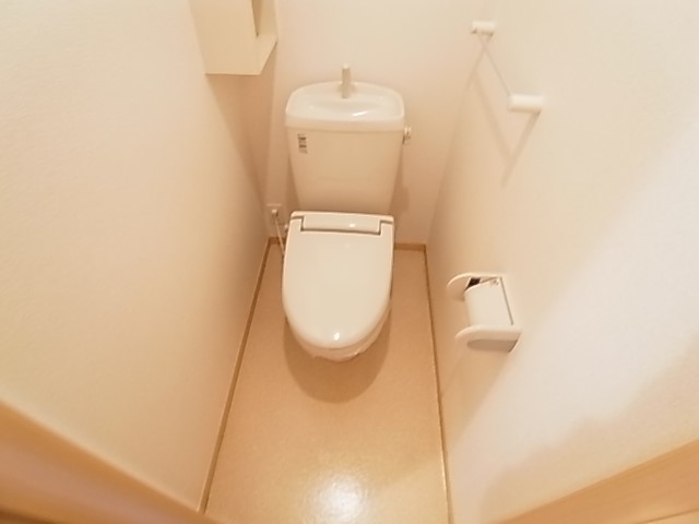 プラシード白井Ｂ その他1