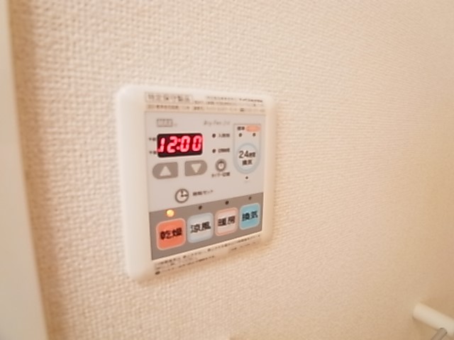 プラシード白井Ｂ その他6