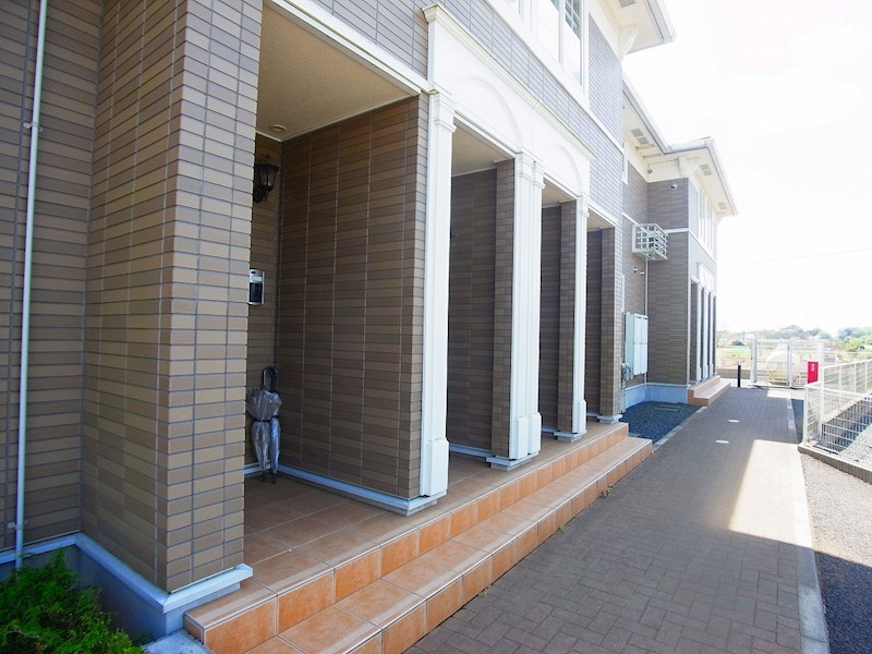 プラシード白井Ｂ その他外観2