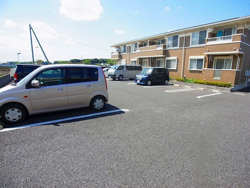 プラシード白井Ｂ その他外観3