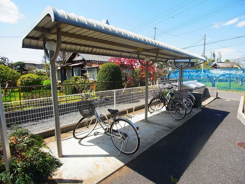 プラシード白井Ｂ その他外観4