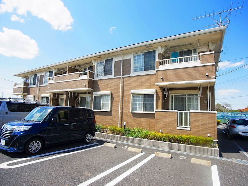 プラシード白井Ｂ その他外観5