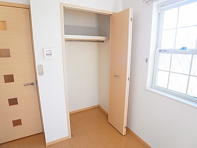 プラシード白井Ｂ その他8