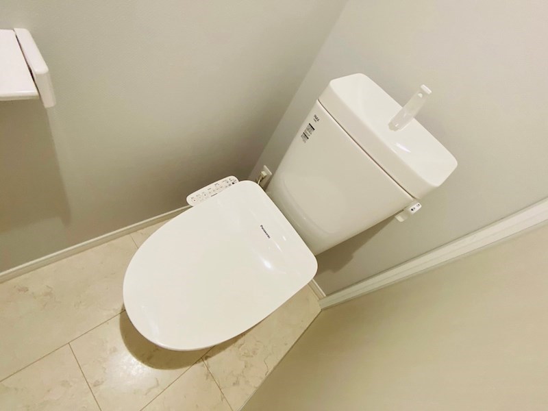 ルーブル八潮 その他1