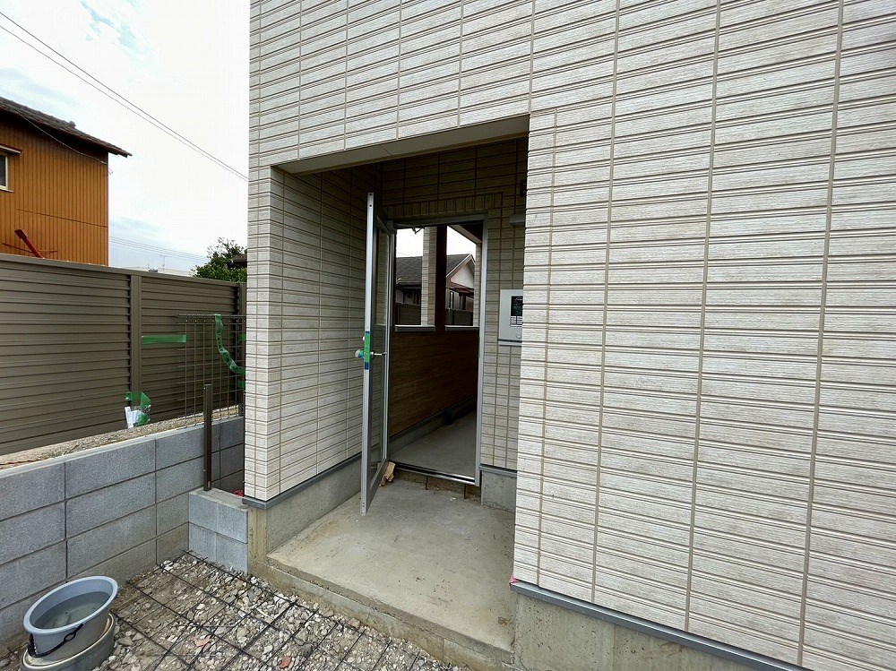 ルーブル八潮 その他外観1