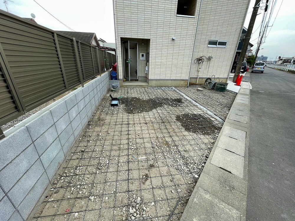 ルーブル八潮 その他外観5