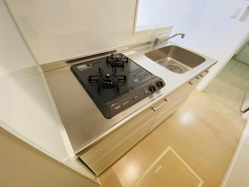 ルーブル八潮 ベッドルーム