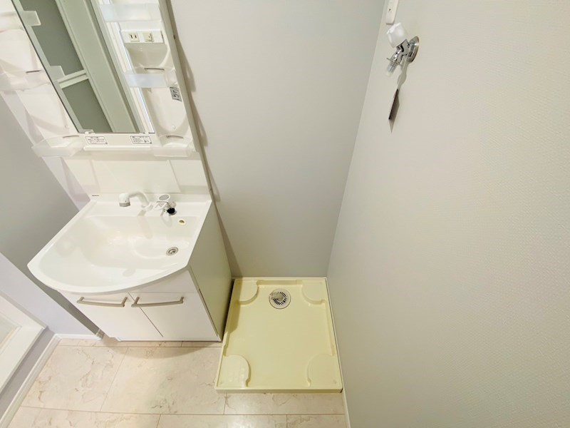 ルーブル八潮 その他2