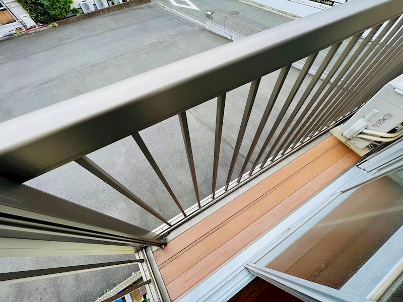 コーポ第３フクジュ その他6