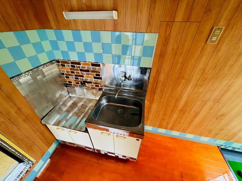 コーポ第３フクジュ その他8