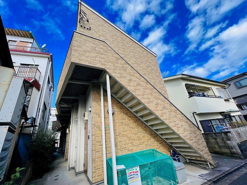 WITH PLACE西新井本町北 その他外観1