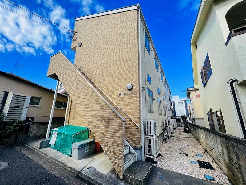 WITH PLACE西新井本町北 その他外観2