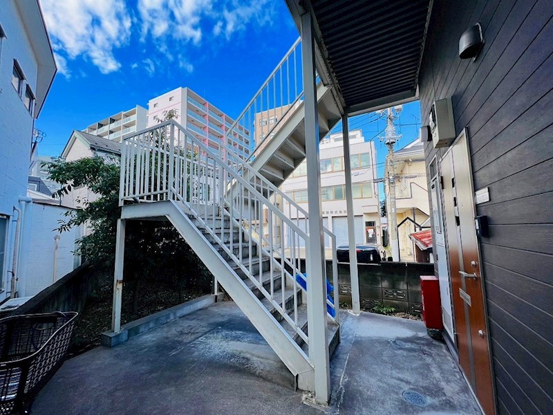 WITH PLACE西新井本町北 その他外観4