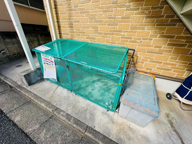 WITH PLACE西新井本町北 その他外観6