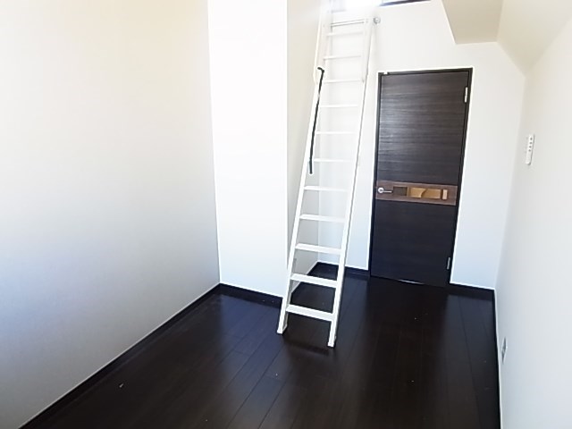 WITH PLACE西新井本町北 リビング