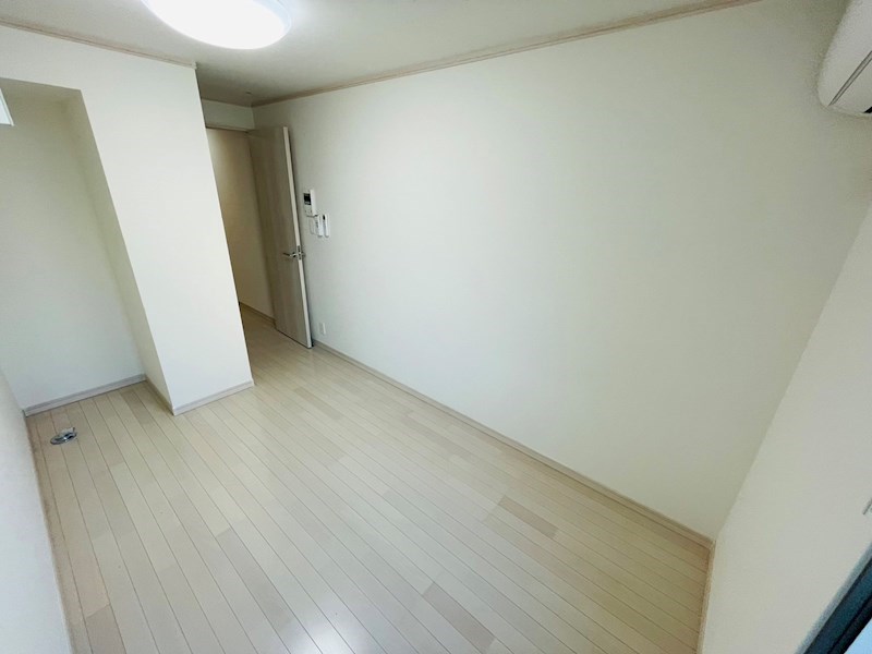 アレグリアコート梅島 リビング