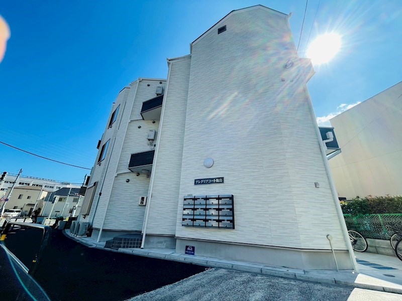 アレグリアコート梅島 その他外観6