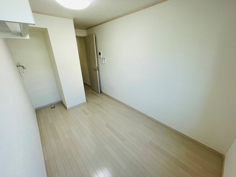 アレグリアコート梅島 リビング