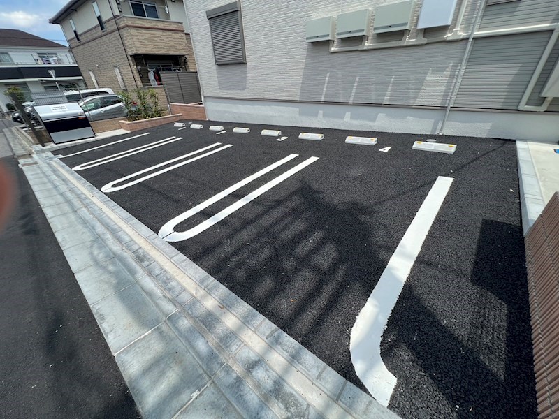 レーニアⅡ その他外観1