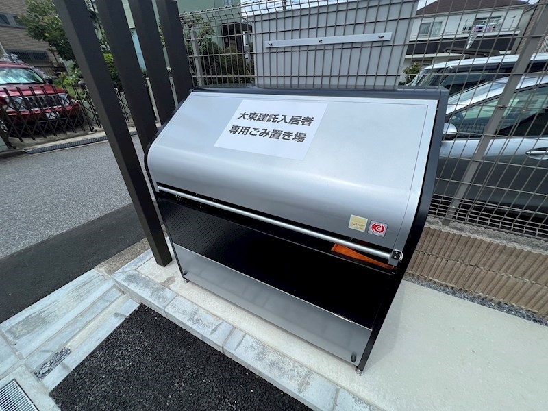 レーニアⅡ その他外観2