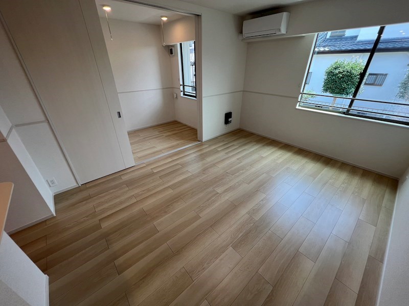 レーニアⅡ その他23