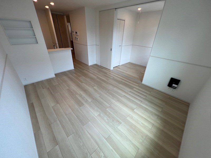 レーニアⅡ その他24