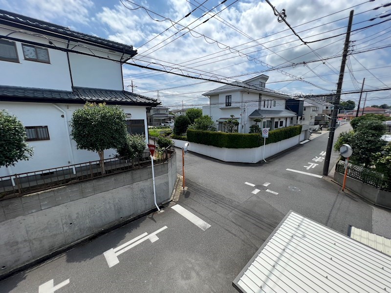 レーニアⅡ その他32