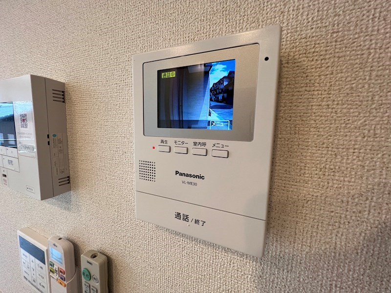 レーニアⅡ その他4