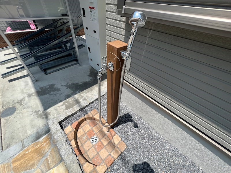 レーニアⅡ その他外観5