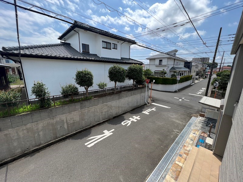 レーニアⅡ その他7