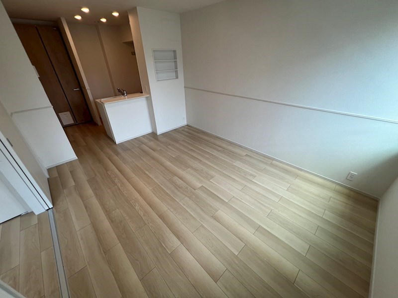 レーニアⅡ その他23