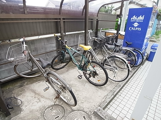 アフタヌーンクロダ　partⅡ その他外観2