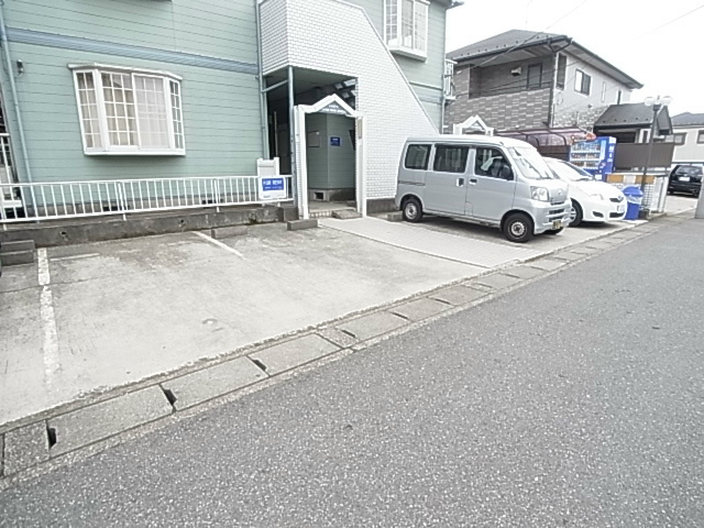 アフタヌーンクロダ　partⅡ その他外観4