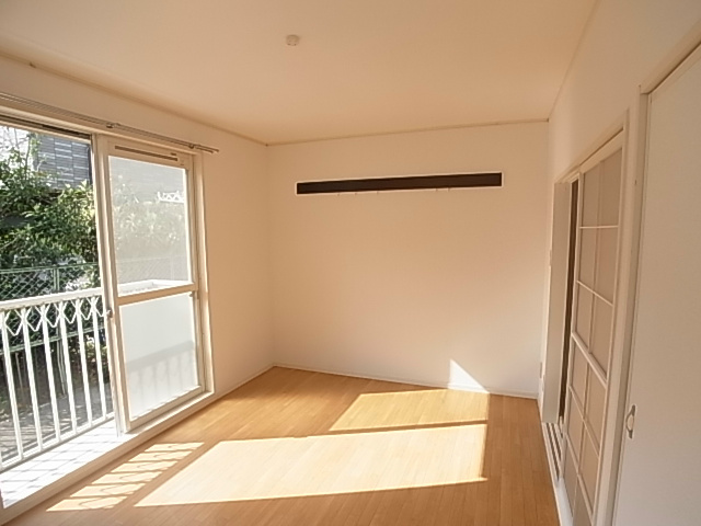 アフタヌーンクロダ　partⅡ リビング