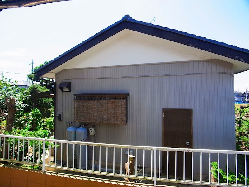 ダルーチャ北初富Ⅱ その他6