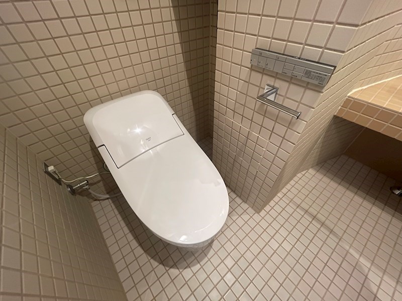 ART APARTMENT IN Ootaka-no-Mori その他1