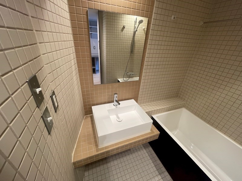 ART APARTMENT IN Ootaka-no-Mori その他2