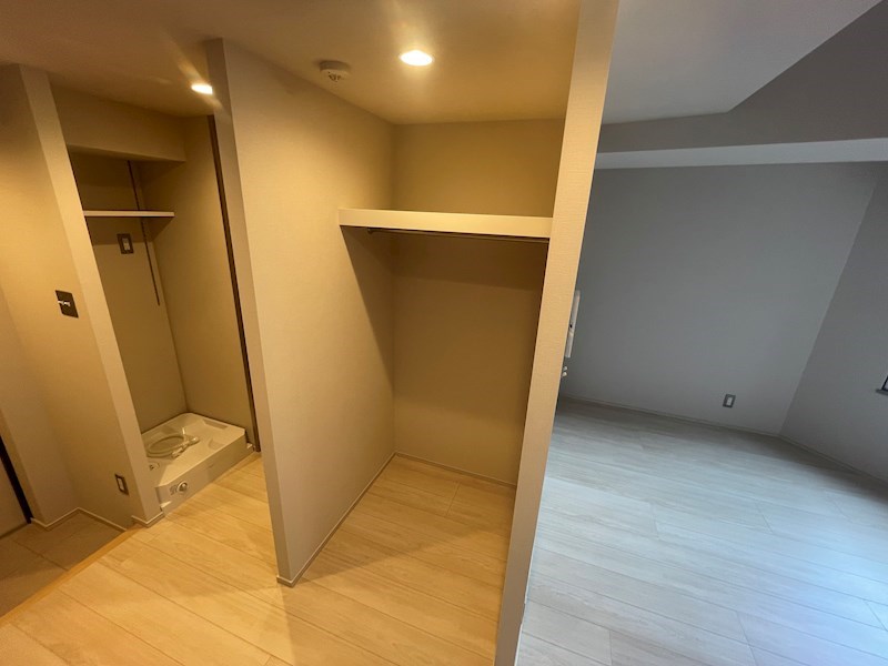 ART APARTMENT IN Ootaka-no-Mori その他3