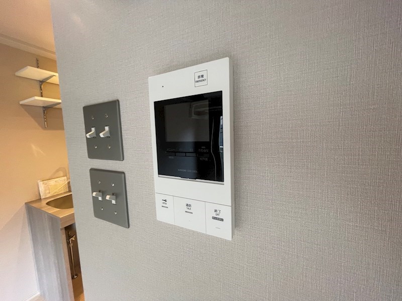 ART APARTMENT IN Ootaka-no-Mori その他4