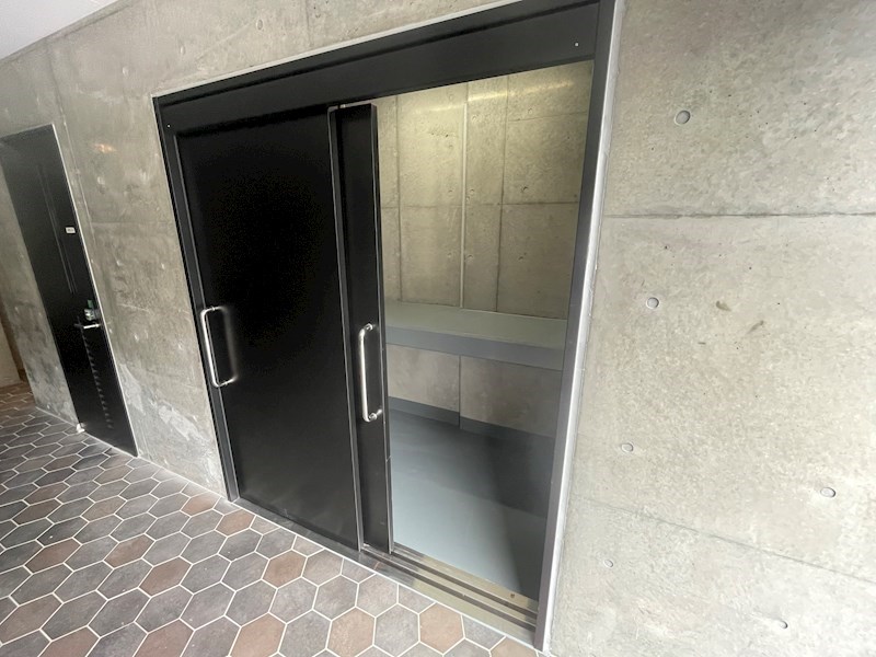 ART APARTMENT IN Ootaka-no-Mori その他外観2