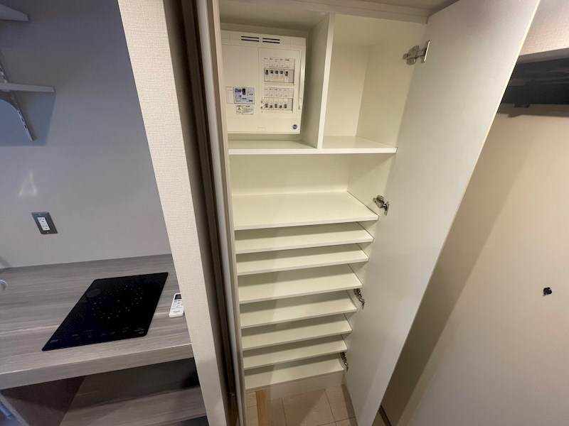 ART APARTMENT IN Ootaka-no-Mori その他9