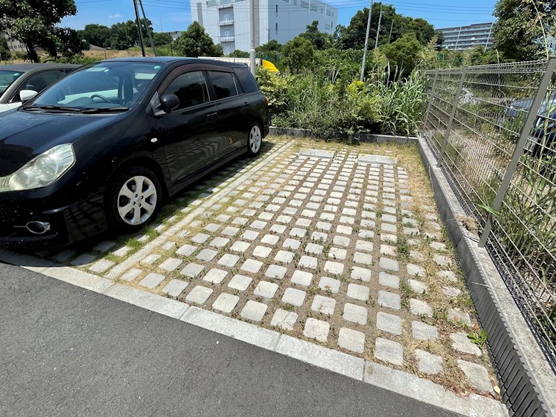 ART RESIDENCE IN KASHIWA-no-HA その他外観2