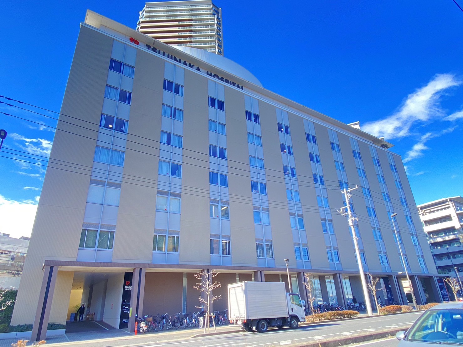 ART RESIDENCE IN KASHIWA-no-HA 周辺画像3