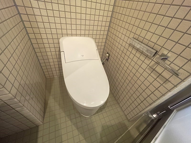 ART APARTMENT IN Ootaka-no-Mori その他1