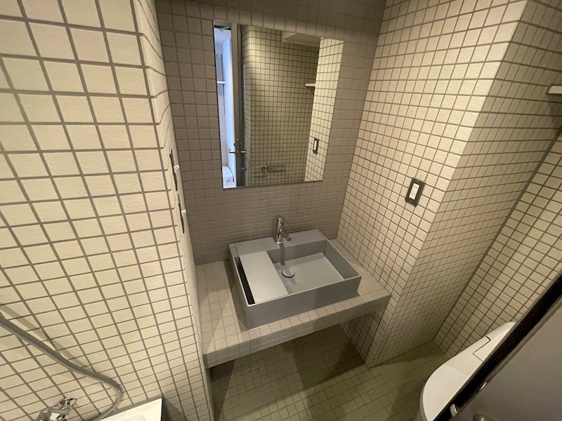 ART APARTMENT IN Ootaka-no-Mori その他2