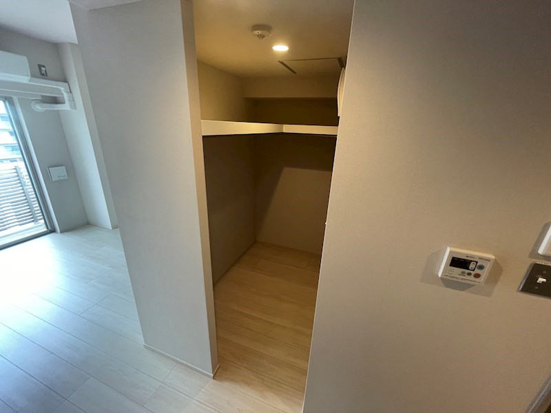 ART APARTMENT IN Ootaka-no-Mori その他3