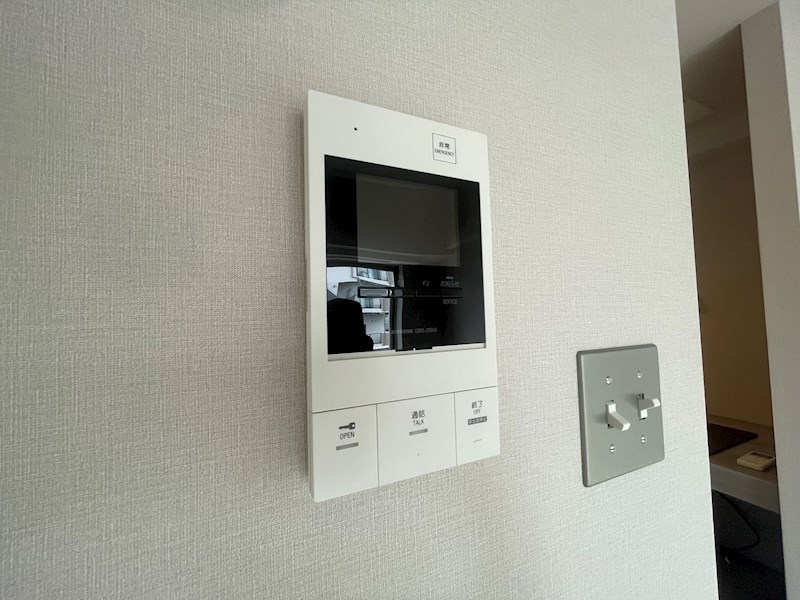 ART APARTMENT IN Ootaka-no-Mori その他4